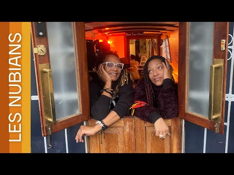 Les Nubians | January 2026