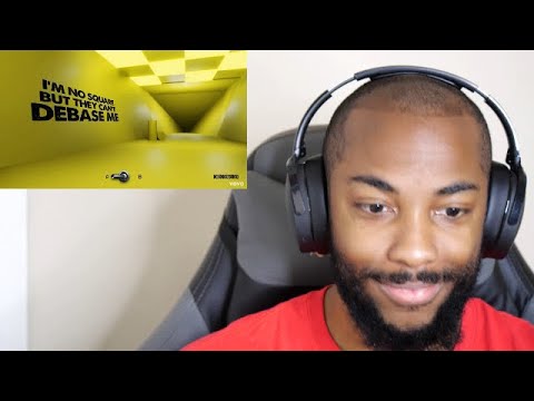 Dizzee Rascal x Ocean Wisdom - Don't Be Dumb (Lyric Video) Official Reaction