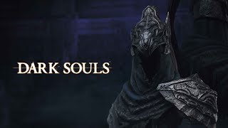 Dark Souls Statue: Artorias Grand Scale Bust video 1