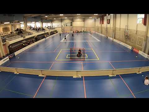 TopTeam-Saipa 20.9.2020 1peli 2