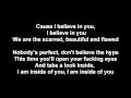 Emmure - Rat King (+lyrics) 