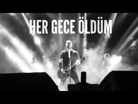 Her Gece Öldüm - Pera