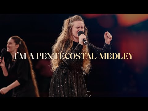 Thumbnail for I am Pentecostal video
