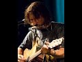 Tom Pacheco Live At The Merlin,  Edinburgh, Scotland 10/15/1992
