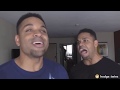 HodgeTwins Stuttering Compilation 2019