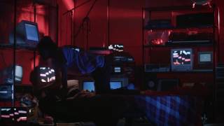 Classixx - "Safe Inside" feat. Passion Pit (Official Video)