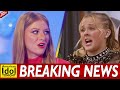 'Dance Moms' Stars Paige, Brooke Hyland on Reliving Mom Kelly's Altercation With Abby Lee Miller Exc