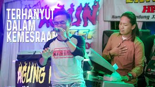 Download lagu AGUNG MUSIC - TERHANYUT DALAM KEMESRAAN || BW PRODUCTION mp3