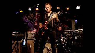 Amund Maarud - Right Next To You @ Buckley’s, Oslo, Norway - 23 August 2014