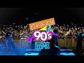 Crazy 90s Format Dj Set Ed Animazione Anni 90