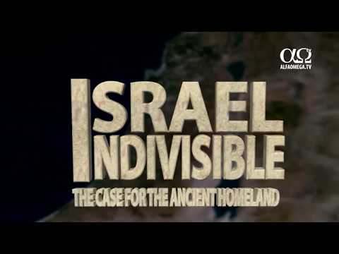 DOC: Israelul indivizibil - luni, 28 mai 2018, ora 22:00