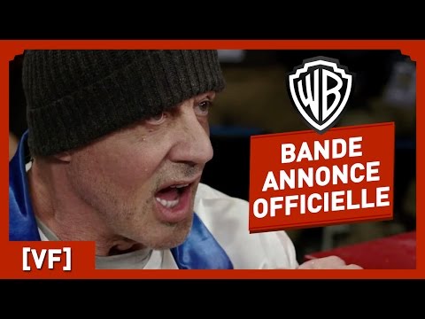 Creed, bande annonce vf