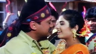 Sahiba O Sahiba - Jackie Shroff Divya Bharati  Dil