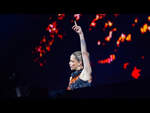 Olympe WE1 | Tomorrowland 2024