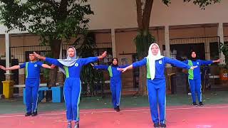 Download lagu Senam Kreasi Alusi Au mp3