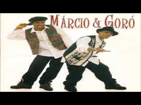 Márcio e goro cd completo