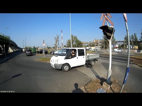 Sáv tévesztés - Wrong lane