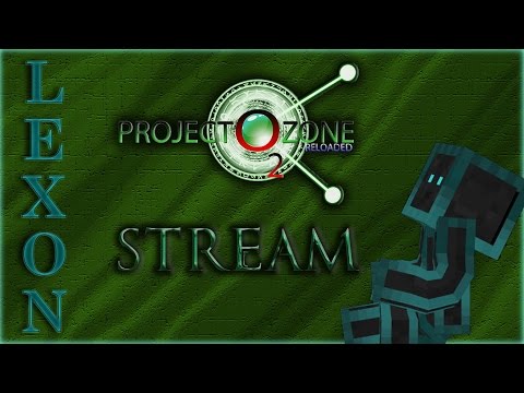 Project Ozone 2: Reloaded #12 - Záznam z LiveStreamu (2017-04-12)