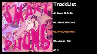 Download lagu [Full Album] YENA (최예나) - SMARTPHONE mp3