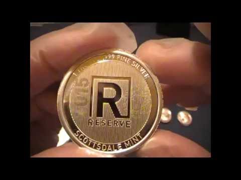 Silver Stack of the Month - June 2016