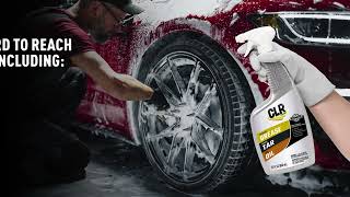 CLR Brands Automotive Line