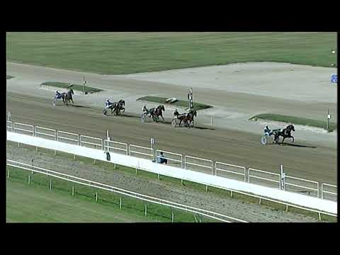 Napoli Trotto 24/09/2021 - 2ª prova di qualifica