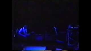 IQ- Widow&#39;s Peak &quot;Live&quot; Hannover 1989