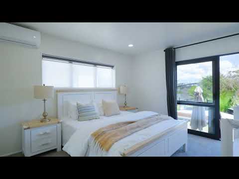 68B Woodward Road, Mt Albert, Auckland City, Auckland, 6 bedrooms, 3浴, House