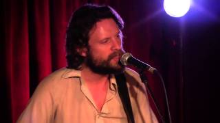Father John Misty (unplugged) - well you can do it without me - @Maxwell&#39;s on 5/17