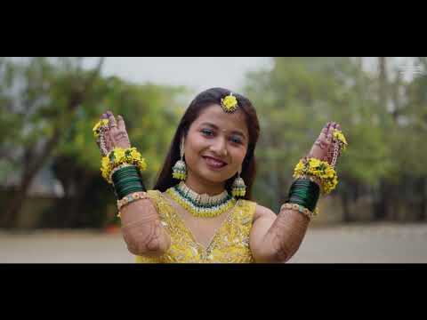 Wedding Photographer portfolio by Abhiram Pathak Photography in Pune - Photo 2