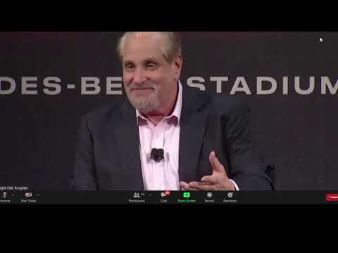 Jake Paul vs Ben Askren Triller PPV Press Conference