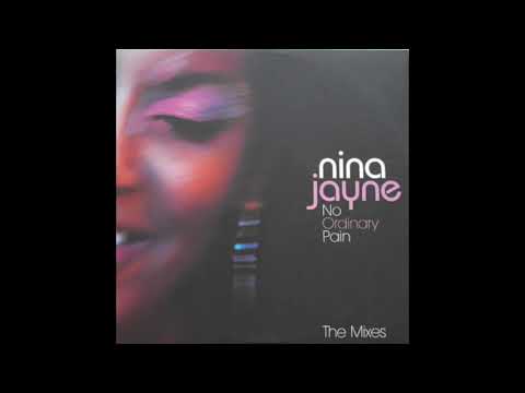 Nina Jayne - No Ordinary Pain (Nightmares On Wax Remix)