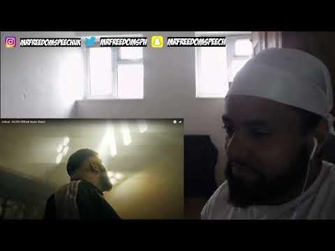 THIS NEED A REMIX Motive , UZI , Muti , Levo , Heijan  🔥 *UK🇬🇧REACTION* 🇹🇷 Critical - GLOCK