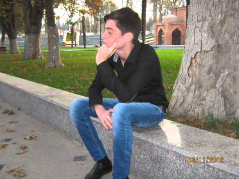 MC Ayet&DoN RizO---Don Geri