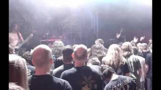 Kataklysm LIVE, In Shadows &amp; Dust, Turock Essen 2009