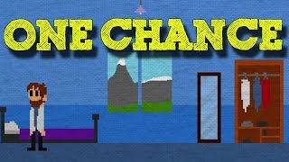 EVERYTHING HAS CHANGED! | One Chance