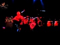 Xavier Rudd - Whirlpool - 19.07.10 - Live in Vienna