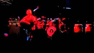 Xavier Rudd - Whirlpool - 19.07.10 - Live in Vienna