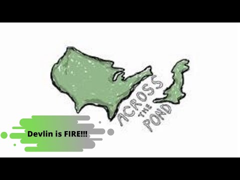 This video touched me, First time hearing UK rap..Devlin-Community Outcast (REACTION)