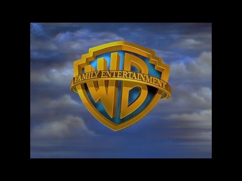 Warner Bros. Family Entertainment (1971/2000) (4:3)