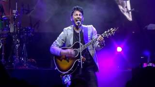 Beto Cuevas - Mi Ley (Festival De La Voz Curacavi 18.02.2017)