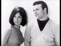 Whispering - Nino Tempo & April Stevens Stereo 1963