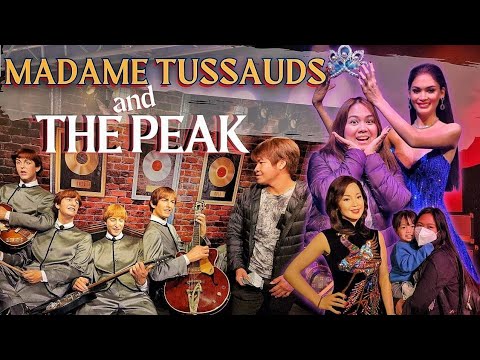 EP398 - ENJOY SA WAX MUSEUM