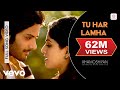 Tu Har Lamha - Khamoshiyan | Ali Fazal | Sapna ...