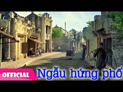 Thể hiện bởi Hà Anh Tuấn