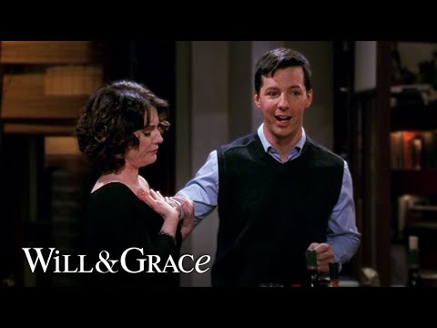 Jack and Karen being TV’s funniest duo | Will & Grace