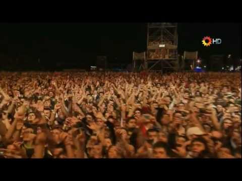 JAMIROQUAI - ALRIGHT - ARGENTINA 2011 HDTV