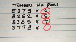 PREDIKSI HK POOLS 21 OKTOBER 2026 || RUMUS KEPALA HK POOL MALAM INI