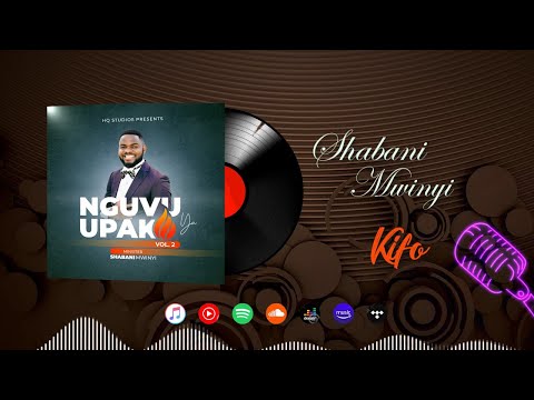Minister Shabani Mwinyi - Kifo (Official Visualizer Video)