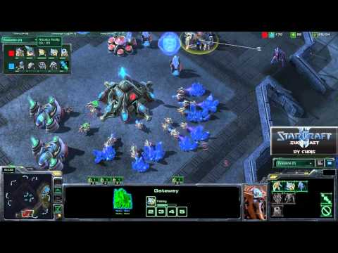 PvT aTnSocke vs mouzMorroW Game 1